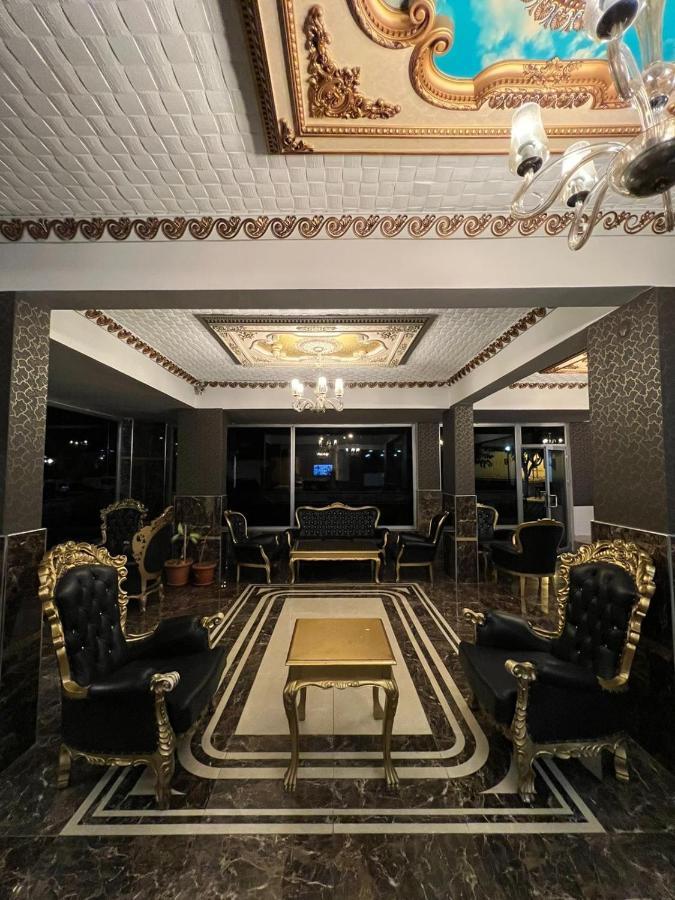 Grand Black Hotel Мерсин Экстерьер фото